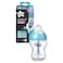 Tommee Tippee Advanced Anti-Colic Feeding Bottle Teal 260ml
