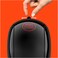 DeLonghi Nescafe Dolce Gusto Piccolo XS Pod Capsule Coffee Machine, Espresso, Cappuccino And More, EDG210.B, Black &amp; Red