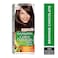 Garnier Colour Naturals Cream Hair Colour 4.15 Frosty Dark Mahogony 112ml