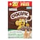 Nestle Chocapic Whole Grain Chocolate Cereal 375g