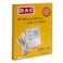 Pp Sheet Protector  A4 0.05 MM