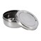 Delcasa 12.5Cm Stainless Steel Puri Dabba