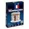 3D PUZZLES ARC DE TRIOMPHE