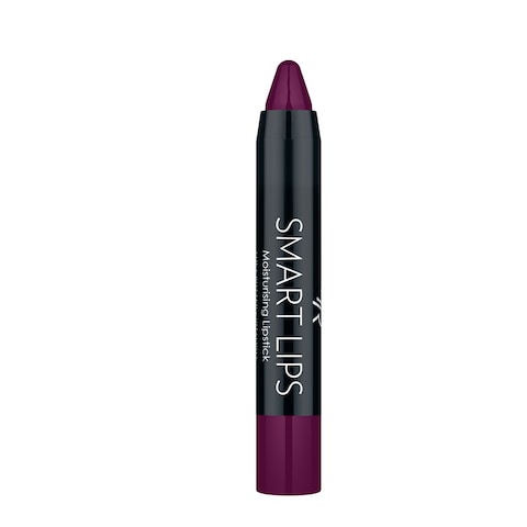 Golden Rose - Smart Lips Moisturising Lipstick No. 22