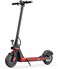 ManWheel MW-5 Electric Kick Scooter &ndash; 8.5&quot; Solid Honeycomb Tyres, 25 km/hr Top Speed, 18-20 km Range, 120 kg Max. User Weight - Foldable, Dual Braking System