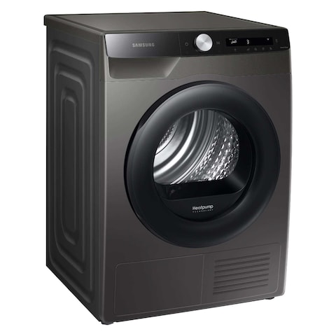 Samsung Heat Pump Dryer 8kg DV80T5220AX/GU