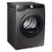 Samsung Heat Pump Dryer 8kg DV80T5220AX/GU