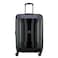 Delsey Cruise 2.0 4 Wheel Hard Casing Check-In Trolley 70cm Black