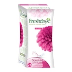 Buy Freshdays Scented Daily Pantyliner - 24 Pads in Egypt