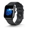 Riversong SW09 Motive 2 Smart Watch - Black