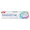 Sensodyne Advanced Whitening Complete Protection+ Toothpaste White 75ml