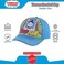 Mattel Boy Cap 2+ Years I826063