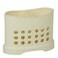 Gab Cutlery Dryer Oval Beige