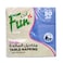 Fun 2Ply Napkin 33X33 Ocean Blue 50