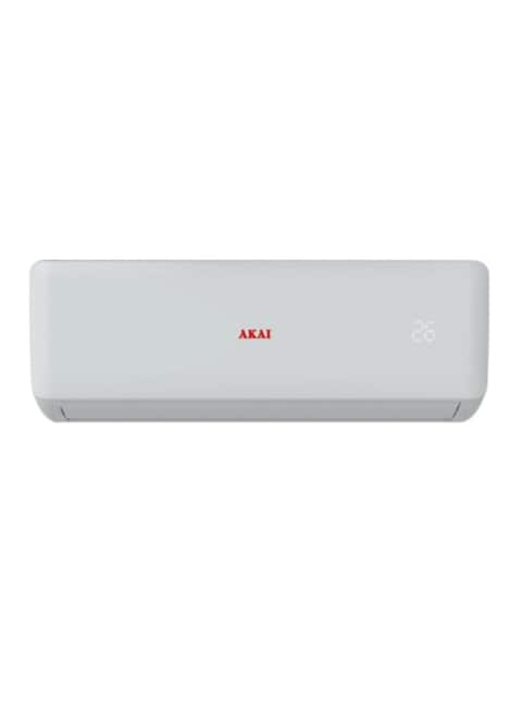 Akai 1.5 Ton Split Air Conditioner ACMA-1821SAR White (Installation Not Included)