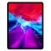Apple iPad Pro Tablet 12.9-Inch Wi-Fi + Cellular 512GB Silver