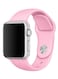 Generic Silicone Epoxy Camouflage Watch Strap