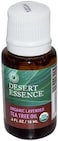 Desert Essence Oil Ttree &amp; Lavender