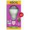 Elios LED Bulb Milky - 12 Watt - 3 Bulbs - Cool Day Light