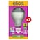 Elios LED Bulb Milky - 12 Watt - 3 Bulbs - Cool Day Light