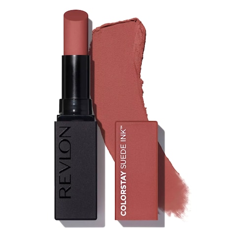 Revlon Colorstay Suede Ink Lipstick 2.55g Want It All