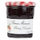 BONNE MAMAN CHERRY PRESERVE 370G