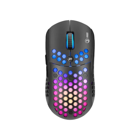 Marvo HP655 Gaming Headset and Mouse 
