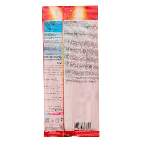 VIDAL DULCITAR 100G