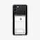 Spigen Crystal Slot Dual designed for Samsung Galaxy S23 PLUS case cover (2023) - Crystal Clear
