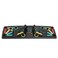 Generic-Unisex Push Up Rack Push-up Stand Board Gym Home Comprehensive Fitness Tool Exercise Sports Body Building Training Equipment