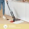 Comfee Wet Dry 3 In 1 Powerful Vacuum Mop, CXC05APGY (With Self Cleaning, Wash And Dry With 2 Water Tank For Multi-Surfaces, Hard Floors)