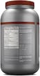 Isopure Low Carb Protein Powder, 100% Whey Protein Isolate, Gluten Free / Lactose Free, Keto Friendly, Flavor: Dutch Chocolate, 3 Pounds