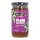 Haut Notch Choice Plum Chutney 400 gr