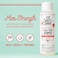 Skouts Honor Flea &amp; Tick Shampoo Flea and Tick 475ML