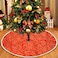 Christmas Tree Skirt 120cm