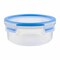 Tefal Masterseal Round  Food Container - 850ml - Clear