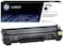 HP Toner 44A (Cf244A) (1000Page)