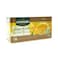 Chamain Natural Herbs Ginger And Lemon Tea Bags 20 Pieces