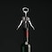 Royalford Wine Bottle Opener, Stainless Steel Wing Corkscrew, RF10773, Dishwasher-Safe, Marks &amp; Stains-Resistant, Ergonomic &amp; Hygienic Design