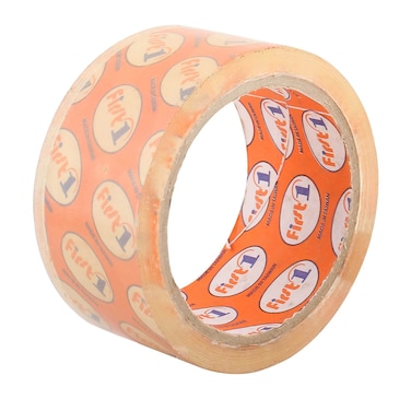 FIRST 1 Super Clear Tape 48mmx50Y