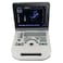 Portable Ultrasound Machine (Black &amp; White) 3A-U03