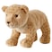 Djungelskog - Soft Toy, Lion Cub
