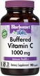 Bluebonnet Buffered Vitamin C-1000 Mg Capsules