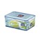Lock &amp; Lock Food Container Short Rectangular 2.3L