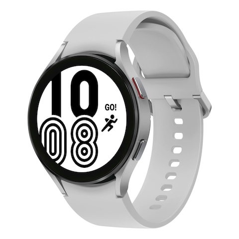 Samsung Galaxy Watch4 44mm Silver