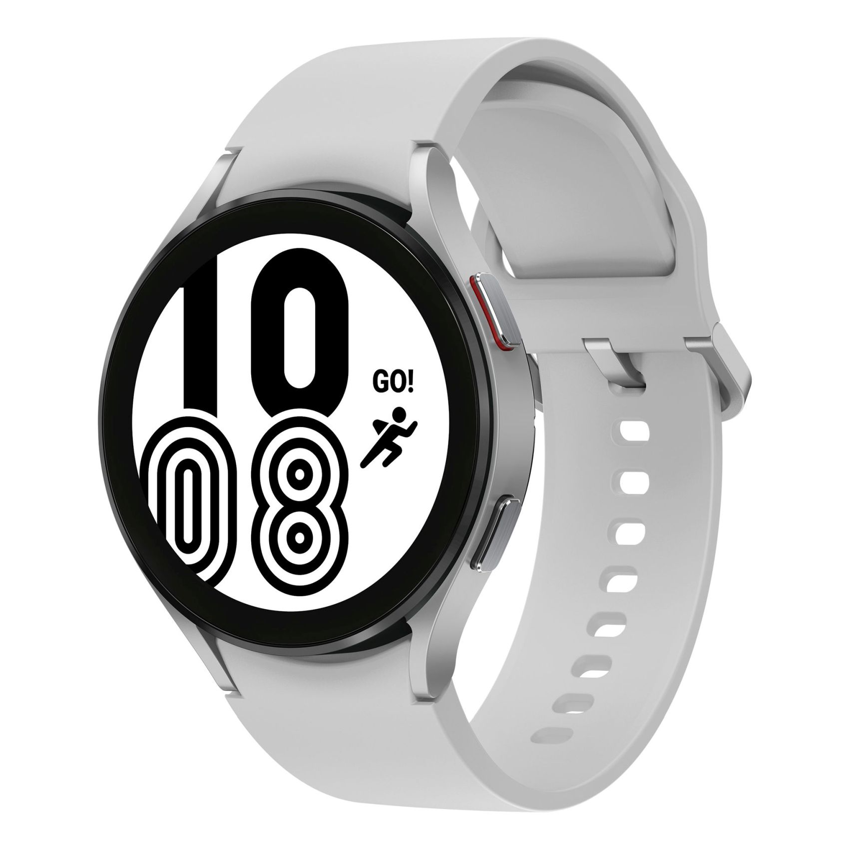 Samsung Galaxy Watch4 44mm Silver