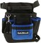 Gazelle G8201-7 Pocket Tool Bag, Multi-Pocket Tool Organizer