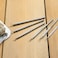 Specialist Crafts  Metal Sculpting Tools Set of 6
