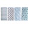Royalford Ironing Board Cover(138X39cm)