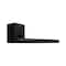 TCL TS3010 2. 1 Sound Bar System With Wireless Subwoofer 2. 1 Channel 160W Black